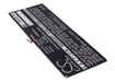 Huawei MediaPad 10 Link S10-201W S10-201WA Tablet Replacement Battery