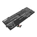 Honor MateBook X Pro 2021 MateBook 14 KelvinL-WFH9B MateBook 14 2020 Intel MateBook X Pro MACHD-WFE9 MateBook  Laptop and Notebook Replacement Battery