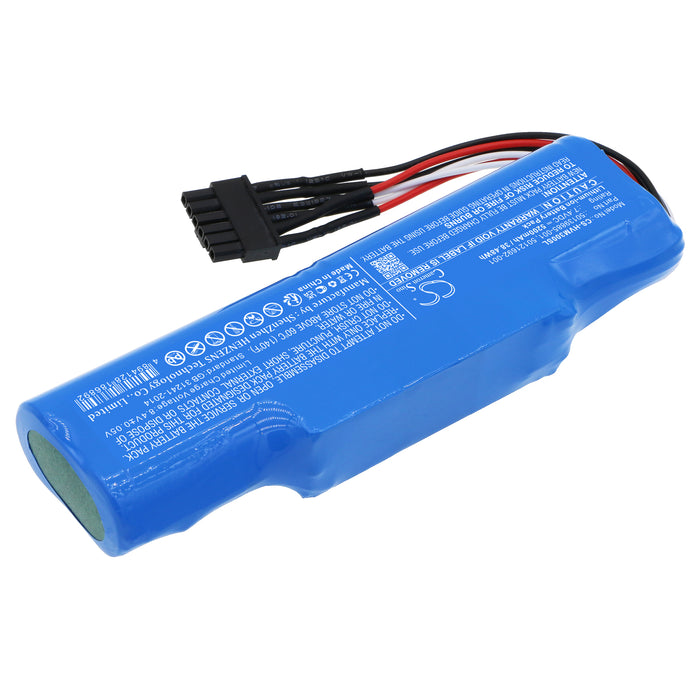 Honeywell Thor VM3 5200mAh Vehicle Replacement Battery