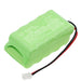 Sanik  PLC Replacement Battery