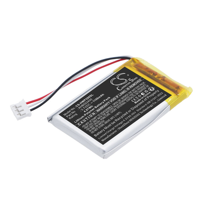 Hayward AQL2-POD2 AquaPod Wireless Remote Control Remote Control Replacement Battery