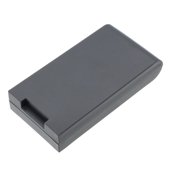 Hoft & Wessel HW19200 T26582 HW90250 HW90260 skeye allegro skeye allegro LS skeye integral skeye skeye integral 2 Barcode Replacement Battery