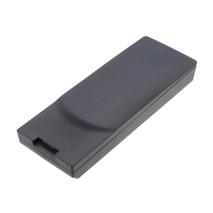 Hoft & Wessel HW 19270 HW19270 allegro LSi Barcode Replacement Battery