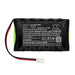 Honeywell H4 OTC Medical Replacement Battery