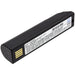 Keyence HR-100 2000mAh Barcode Replacement Battery