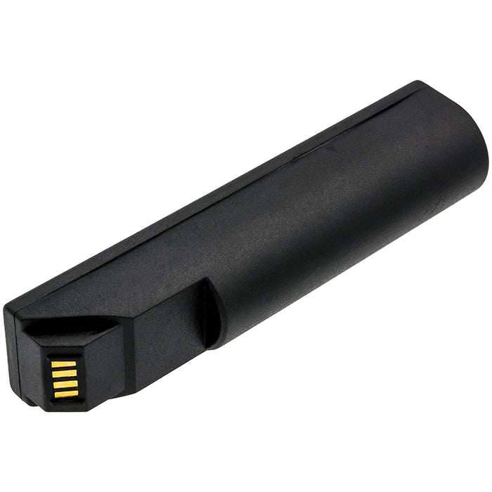 Keyence HR-100 2000mAh Barcode Replacement Battery