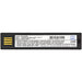 Keyence HR-100 2000mAh Barcode Replacement Battery