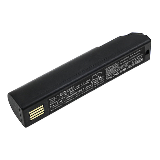 Keyence HR-100 Barcode Replacement Battery