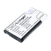 Hytera PNC370 Two Way Radio Replacement Battery