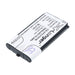 Hytera PNC370 Two Way Radio Replacement Battery