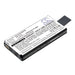 Hytera PNC380 PNC380 POC Radio PNC380S Two Way Radio Replacement Battery