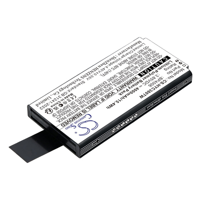 Hytera PNC380 PNC380 POC Radio PNC380S Two Way Radio Replacement Battery