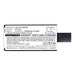 Hytera PNC380 PNC380 POC Radio PNC380S Two Way Radio Replacement Battery