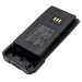 Hytera TC-880GM TC-890GM Two Way Radio Replacement Battery