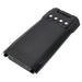 Hytera TC-880GM TC-890GM Two Way Radio Replacement Battery