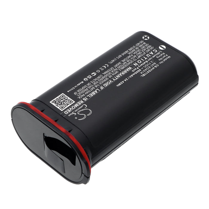 Honeywell EDA51K Barcode Replacement Battery