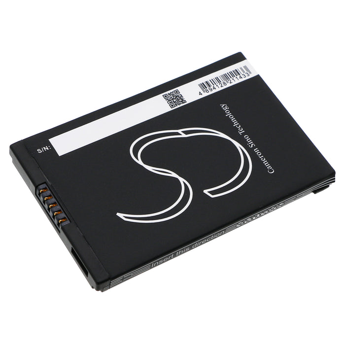 Honeywell ScanPal EDA52 Barcode Replacement Battery