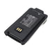 Hytera PD7 PD785 PD785G Two Way Radio Replacement Battery