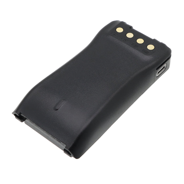 Hytera PD7 PD785 PD785G Two Way Radio Replacement Battery