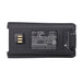 HYT DMR PD-702 DMR PD-782 PD70X PD70XG PD78X PD78XG PD88XT PD-502 PD-506 PD-606 PD-700 PD700 PD700S PD702G-U1 PD702G Two Way Radio Replacement Battery