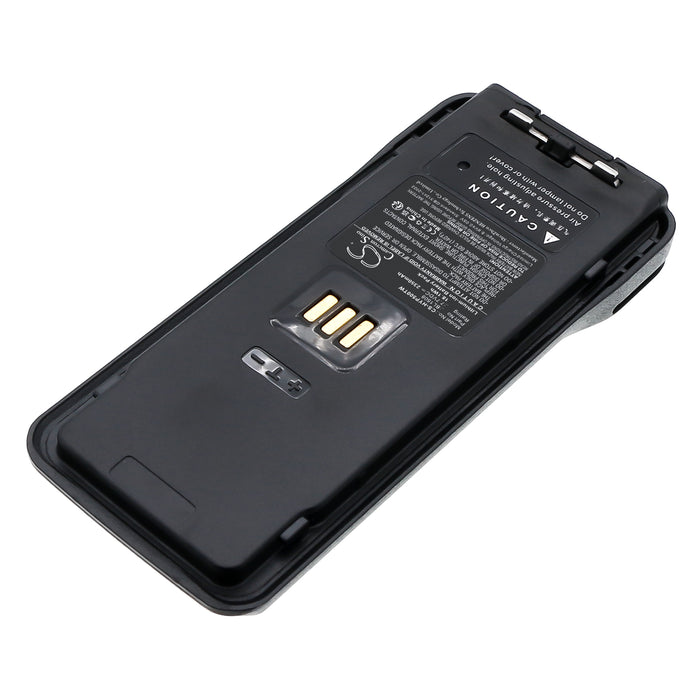 Hytera HP500 HP505 HP560 HP565 Two Way Radio Replacement Battery