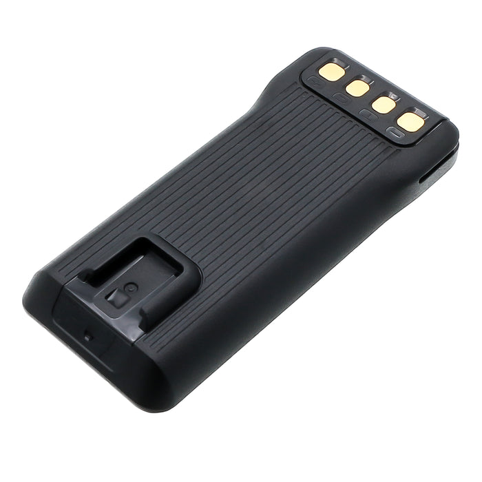 Hytera HP500 HP505 HP560 HP565 Two Way Radio Replacement Battery