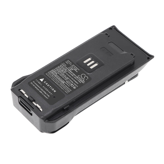 Hytera AP515 AP588 BP510 BP515 BP518 BP560 BP568 Two Way Radio Replacement Battery