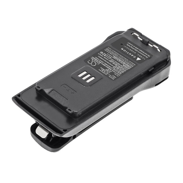 Hytera AP515 AP588 BP510 BP515 BP518 BP560 BP568 Two Way Radio Replacement Battery
