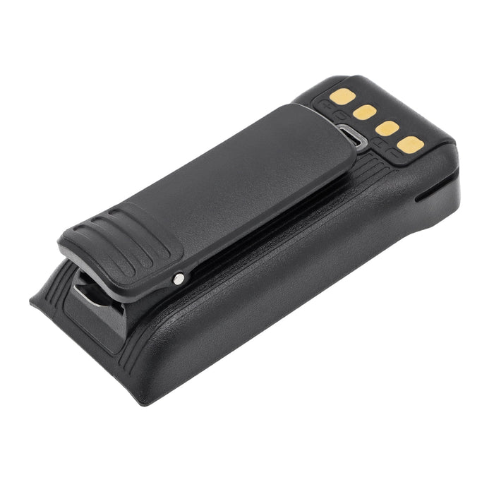 Hytera AP515 AP588 BP510 BP515 BP518 BP560 BP568 Two Way Radio Replacement Battery