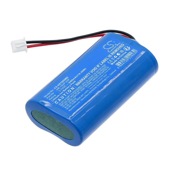 Haier HZY-8ZA Transport Cooler Medical Replacement Battery