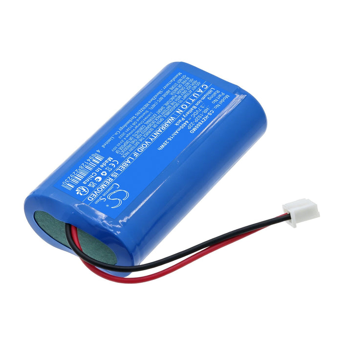 Haier HZY-8ZA Transport Cooler Medical Replacement Battery