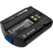 Intermec CK30,CK31,CK32 2400mAh Barcode Replacement Battery