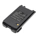 Icom IC-3101 IC-4101 IC-F3001 IC-F3002 IC-F3003 IC-F3008 IC-F3101D IC-F3108D IC-F4001 IC-F4002 IC-F4003 IC-F4008 IC- Two Way Radio Replacement Battery