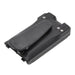 Icom IC-3101 IC-4101 IC-F3001 IC-F3002 IC-F3003 IC-F3008 IC-F3101D IC-F3108D IC-F4001 IC-F4002 IC-F4003 IC-F 3350mAh Two Way Radio Replacement Battery