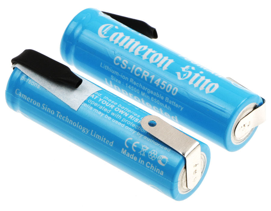 Remington R9 Shaver Replacement Battery