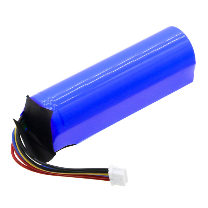 Intermec Thor CV31 3350mAh Vehicle Replacement Battery