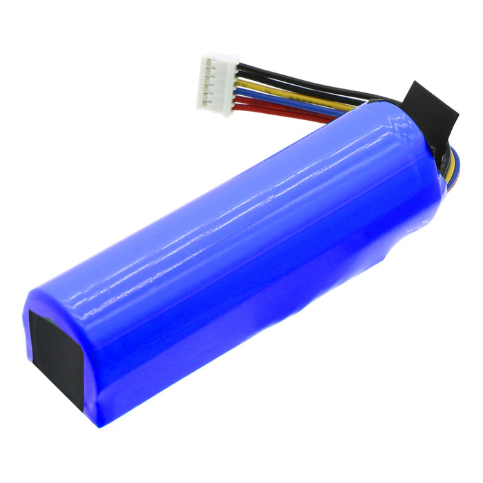 Intermec Thor CV31 3350mAh Vehicle Replacement Battery