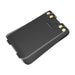 Icom IC-M93D Two Way Radio Replacement Battery