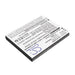 Idata T3 X2P Barcode Replacement Battery