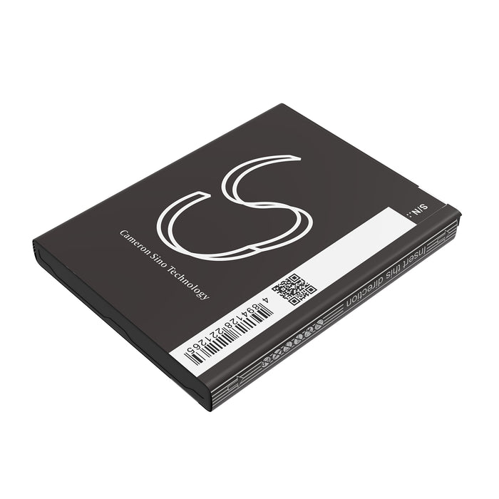 Idata T3 X2P Barcode Replacement Battery