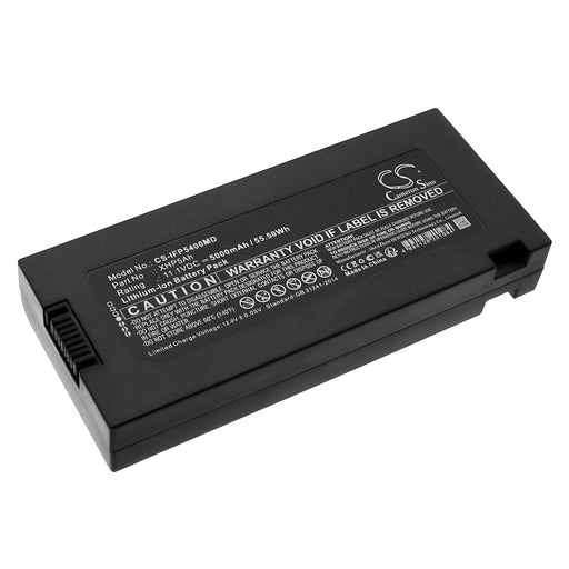 Infinum Omni, Omni II Medical Replacement Battery