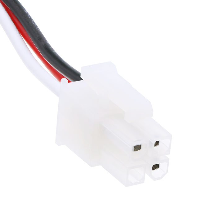 Infinuvo Cleanmate QQ-3 Cleanmate QQ-3L Cleanmate QQ-3LT Cleanmate QQ3 Cleanmate QQ3-LT II Vacuum Replacement Battery