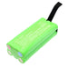 Infinuvo Cleanmate S300,Cleanmate S400 Vacuum Replacement Battery