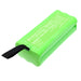 Infinuvo Cleanmate S300,Cleanmate S400 Vacuum Replacement Battery