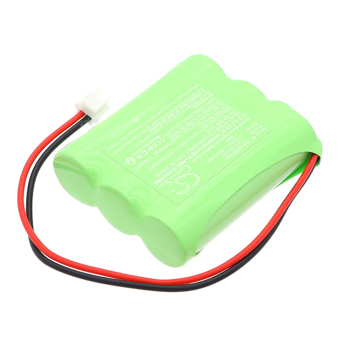 IGT AVP Game Replacement Battery