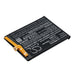 Idemia IDScreen MPH-MB003A IDScreen MPH-MB003B IDScreen MPH-MB003 ID Card Reader Replacement Battery