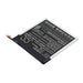 Ingenico M70 Moby Payment Terminal Replacement Battery