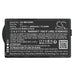 iData K3 Barcode Replacement Battery