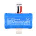 Ingenico A8 Pro-92D3 A8 Pro 3350mAh Payment Terminal Replacement Battery