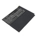 Apple A2898,A2899,A2900,A2903,iPad Air 13 2024,iPad Air 6 13 2024 Tablet Replacement Battery